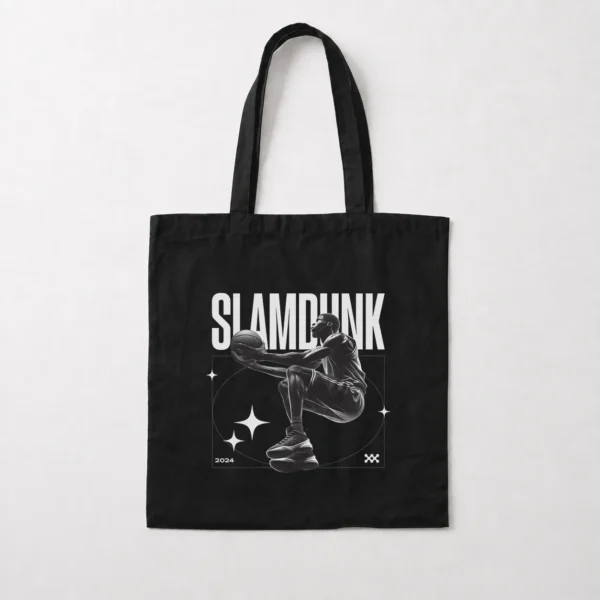 توت بگ انیمه اسلم دانک طرح بسکتبال (Slam Dunk) کد 24245