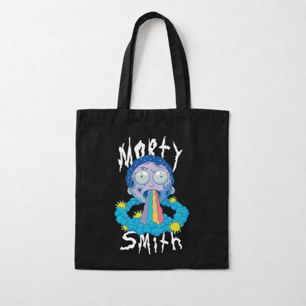 توت بگ ریک اند مورتی طرح مورتی اسمیت (Morty Smith) کد 24276