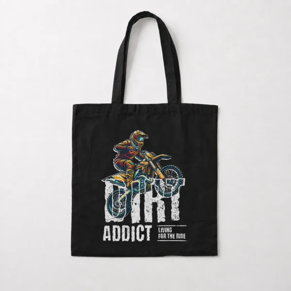 توت بگ موتورکراس طرح Dirt Addict کد 24290