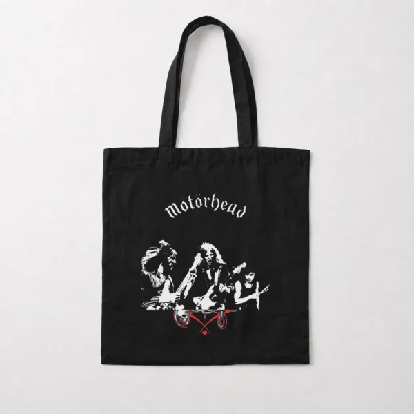 توت بگ موتورهد طرح اجرای راک (Motörhead) کد 24313