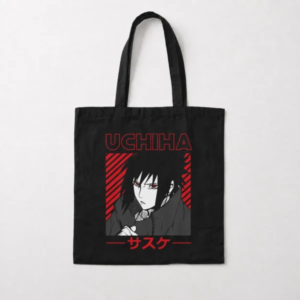 توت بگ انیمه ناروتو طرح ساسکه Uchiha کد 24505
