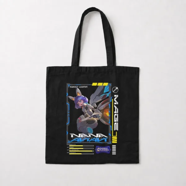 توت بگ بازی موبایل لجندز طرح نانا Sweet Leonin کد 24565