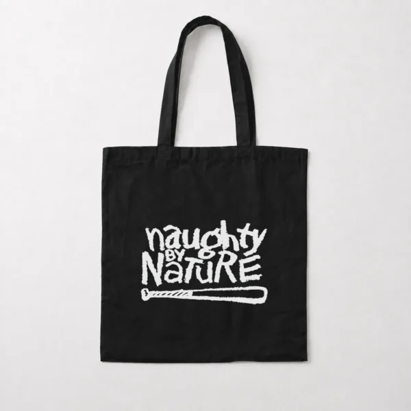 توت بگ گروه ناتی بای نیچر طرح لوگو (Naughty by Nature) کد 24624