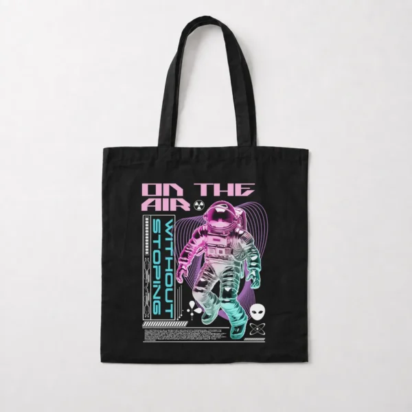 توت بگ فضانورد طرح نئونی On The Air کد 24932