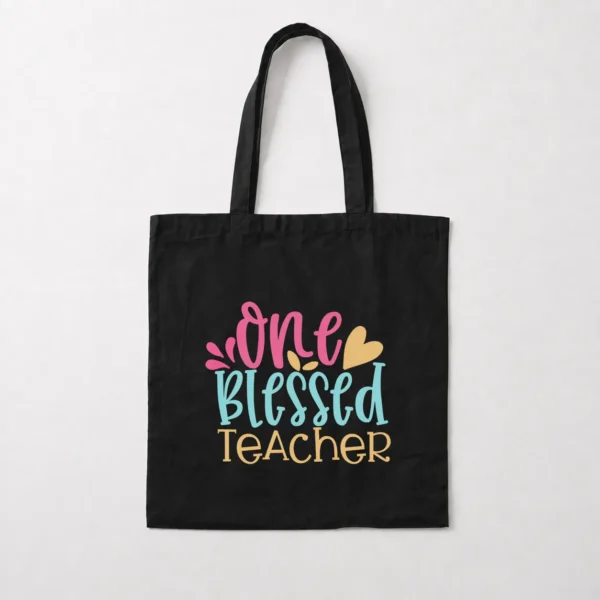 توت بگ طرح معلم One Blessed Teacher کد 24936