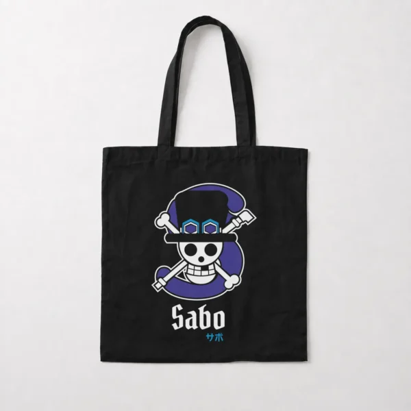 توت بگ انیمه وان پیس طرح سابو (Sabo) کد 24955