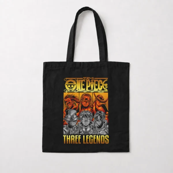 توت بگ انیمه وان پیس طرح Three Legends کد 24979