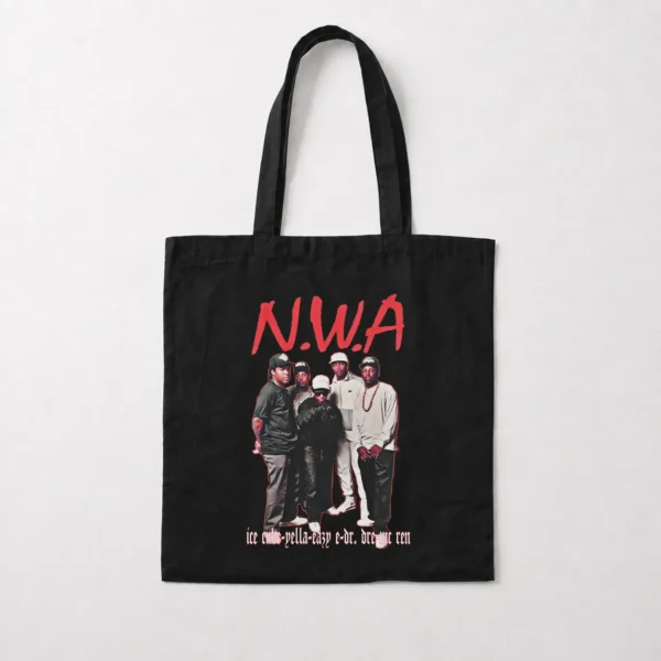 توت بگ گروه N.W.A طرح پرتره‌ای کد 25087