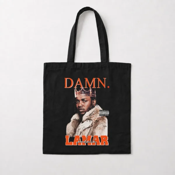 توت بگ کندریک لامار طرح DAMN (Kendrick Lamar) کد 25101
