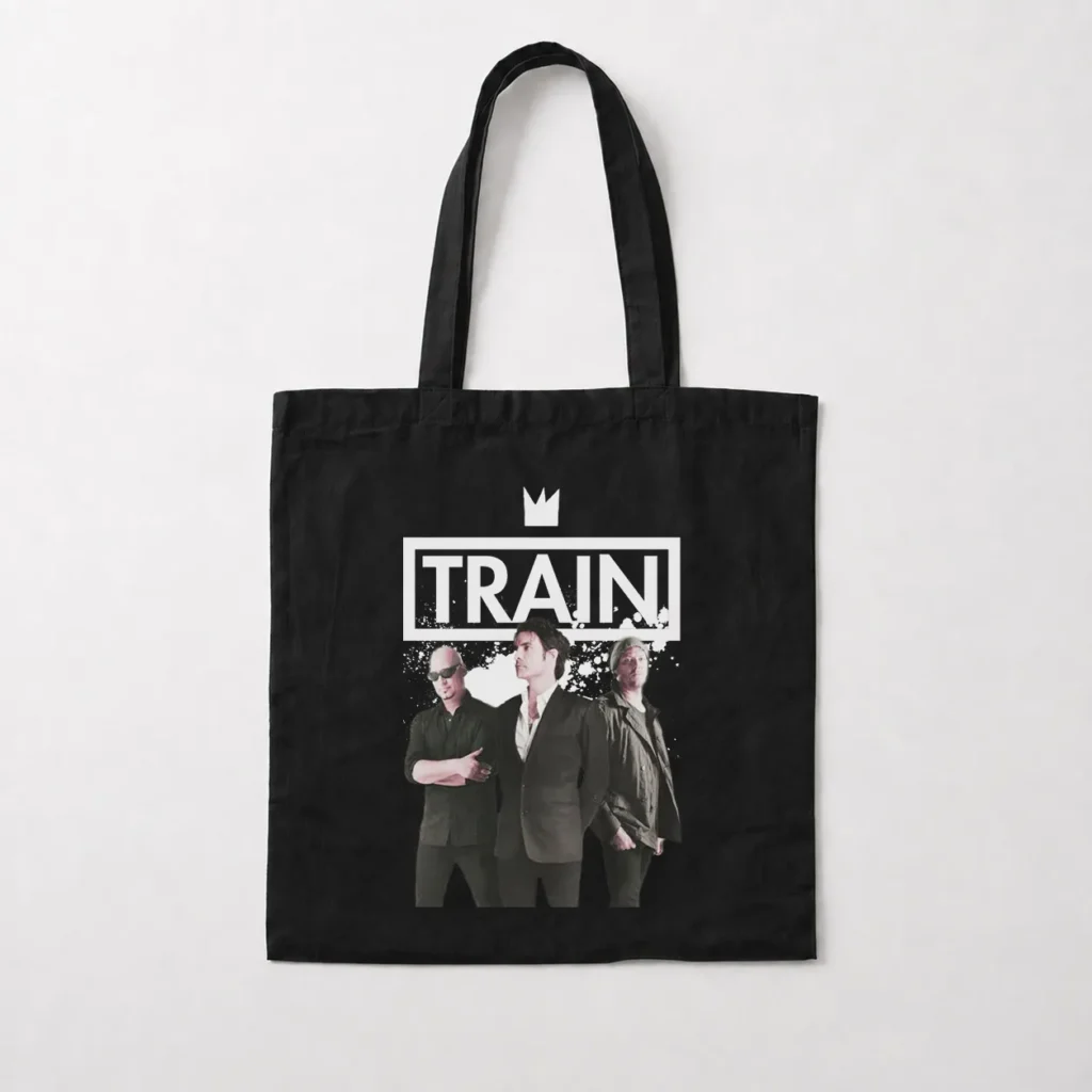 توت بگ گروه ترین طرح پرتره (Train) کد 25116