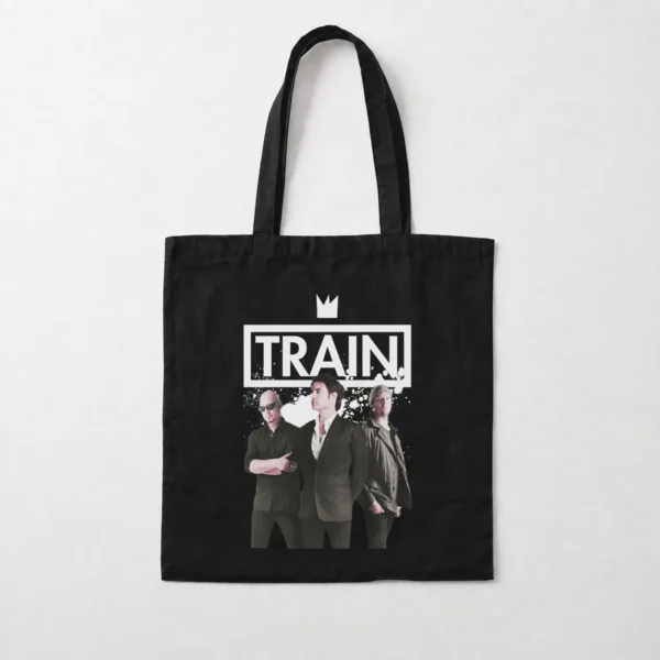 توت بگ گروه ترین طرح پرتره (Train) کد 25116