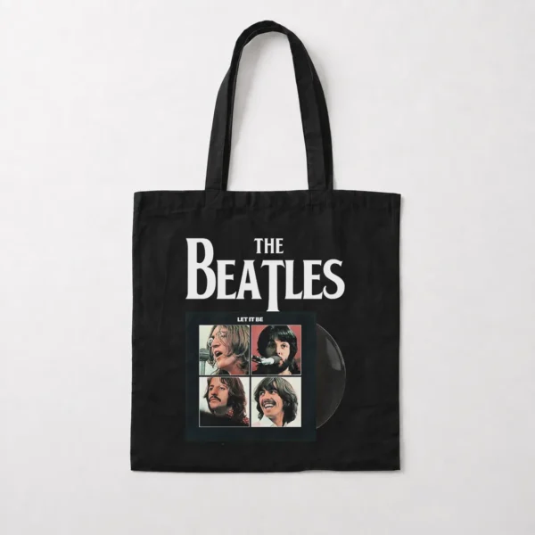 توت بگ بیتلز طرح Let It Be (The Beatles) کد 25119