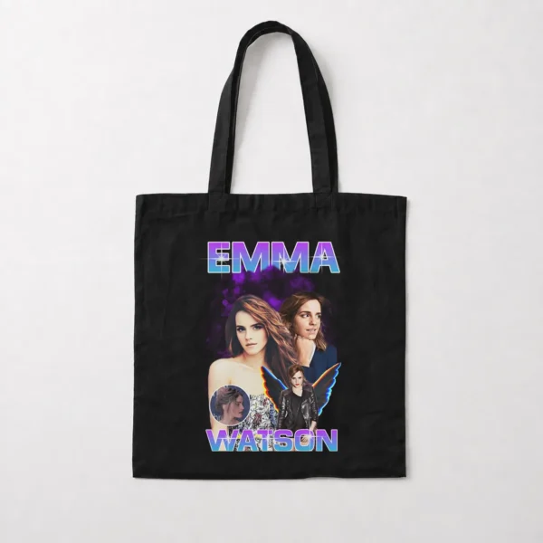 توت بگ اما واتسون طرح پرتره (Emma Watson) کد 25126