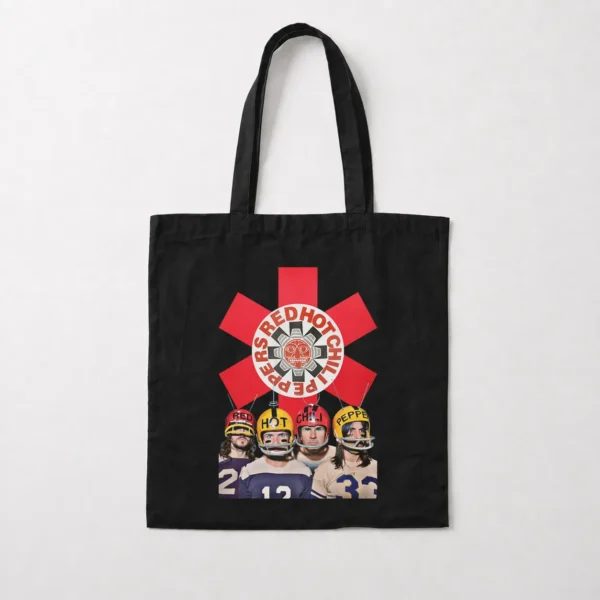 توت بگ رد هات چیلی پپرز طرح فوتبال آمریکایی (Red Hot Chili Peppers) کد 25145