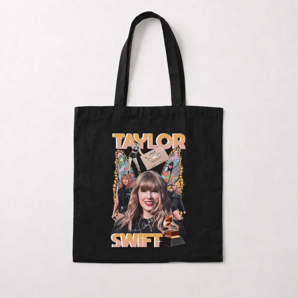 توت بگ تیلور سویفت طرح پرتره (Taylor Swift) کد 25151