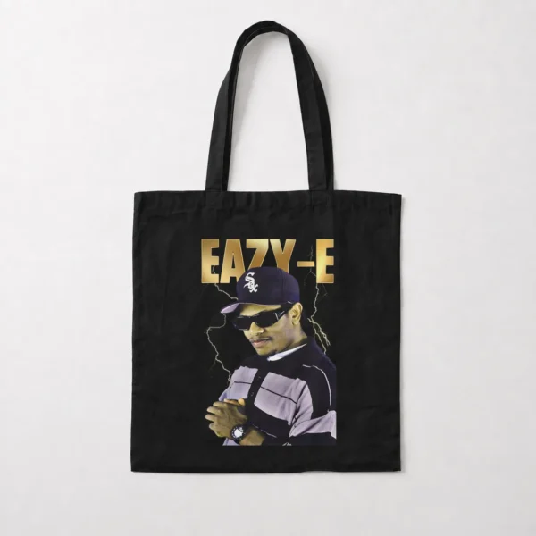 توت بگ ایزی-ای طرح پرتره (Eazy-E) کد 25178