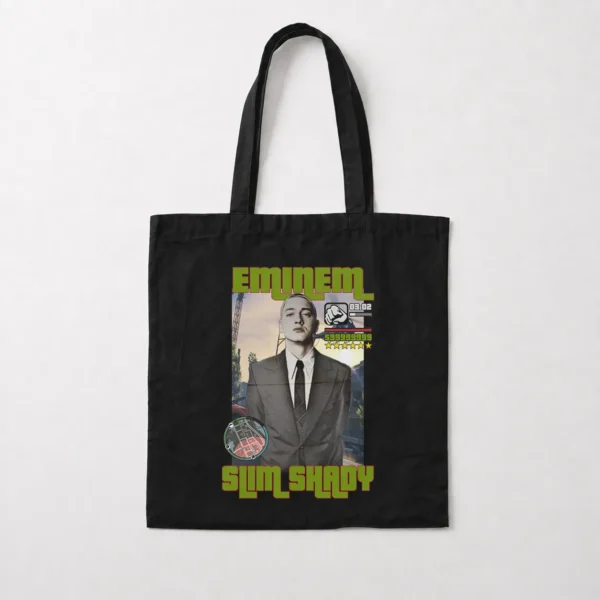 توت بگ امینم طرح Slim Shady (Eminem) کد 25179