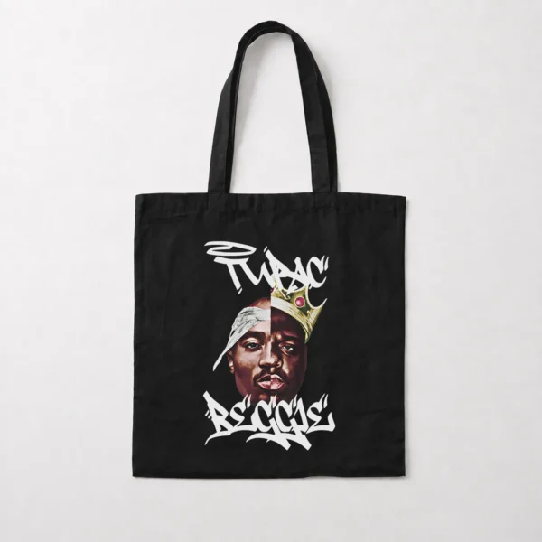 توت بگ توپاک و بیگی طرح دونفره (Tupac & Biggie) کد 25189