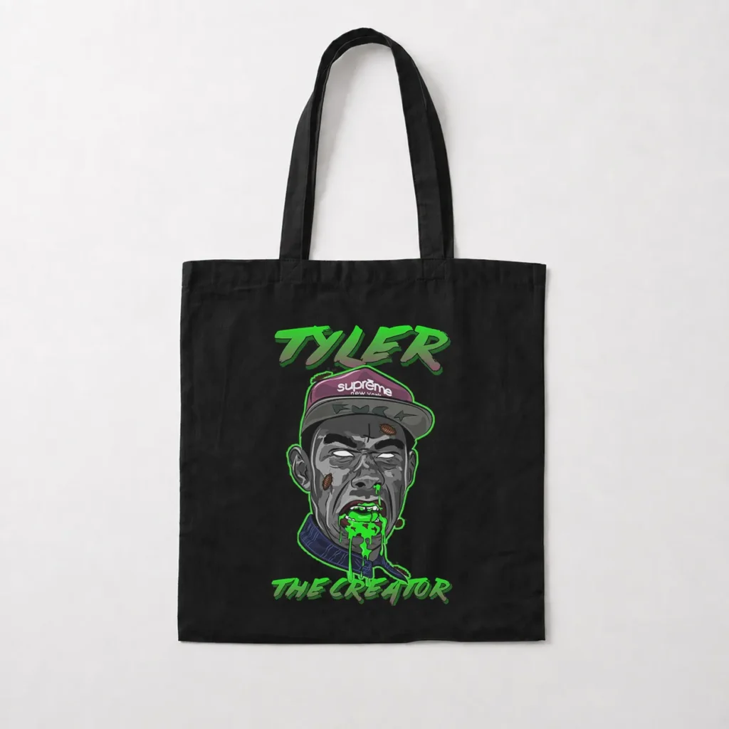 توت بگ تایلر د کریتور طرح Supreme (Tyler, The Creator) کد 25190