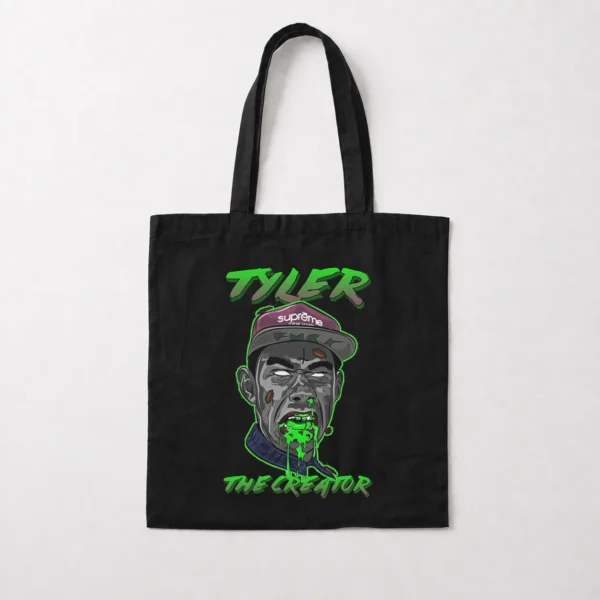 توت بگ تایلر د کریتور طرح Supreme (Tyler, The Creator) کد 25190