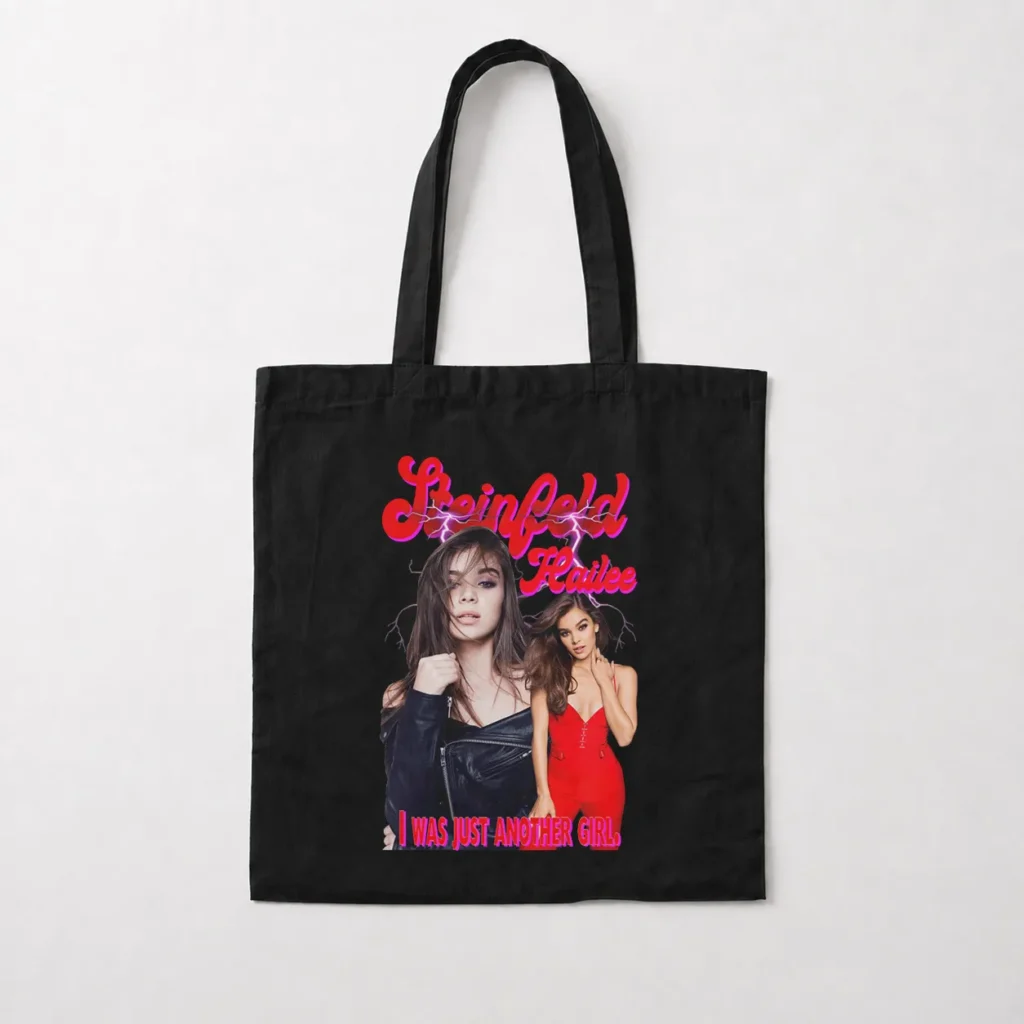توت بگ هیلی استینفلد طرح گلامور (Hailee Steinfeld) کد 25202