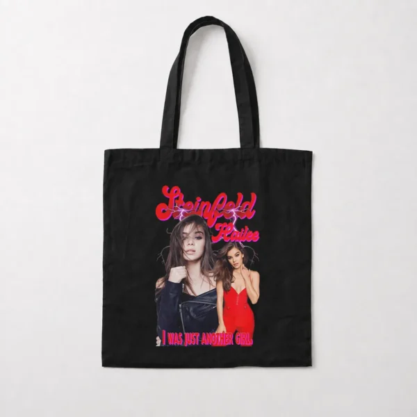 توت بگ هیلی استینفلد طرح گلامور (Hailee Steinfeld) کد 25202