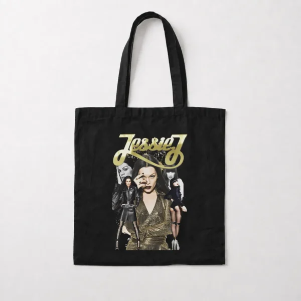 توت بگ جسی جی طرح پرتره (Jessie J) کد 25204