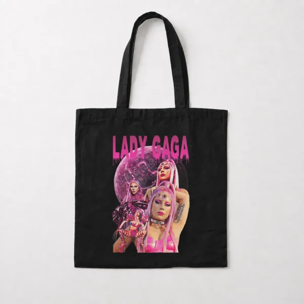 توت بگ لیدی گاگا طرح پاپ (Lady Gaga) کد 25208