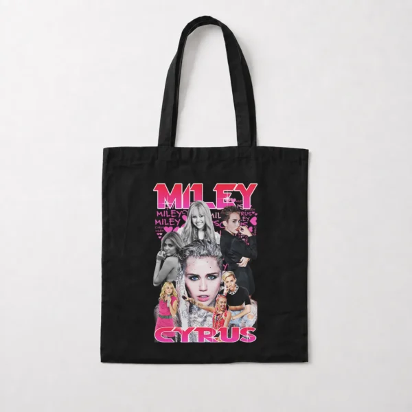 توت بگ مایلی سایرس طرح پاپ (Miley Cyrus) کد 25214