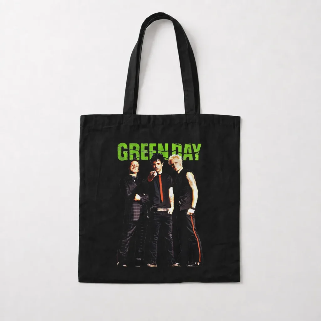 توت بگ گرین دی طرح پانک‌راک (Green Day) کد 25233