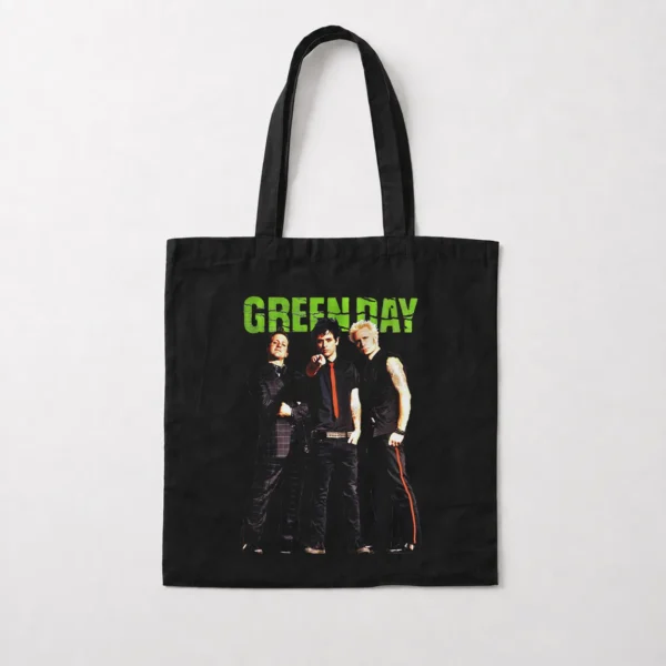 توت بگ گرین دی طرح پانک‌راک (Green Day) کد 25233