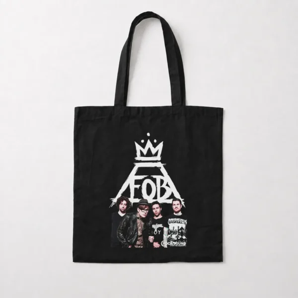 توت بگ فال اوت بوی طرح لوگو (Fall Out Boy) کد 25236