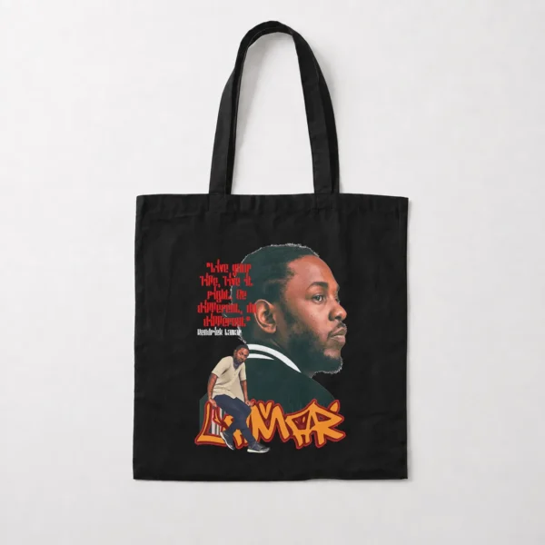 توت بگ کندریک لامار طرح جمله انگیزشی (Kendrick Lamar) کد 25238