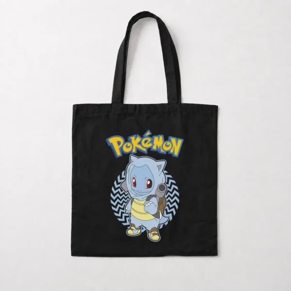توت بگ پوکمون طرح بلستویز (Blastoise) کد 26072