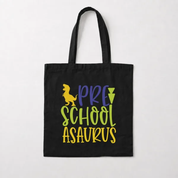 توت بگ طرح تایپوگرافی Preschoolasaurus کد 26137