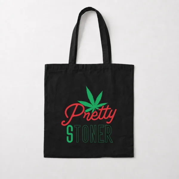 توت بگ طرح Pretty Stoner کد 26145