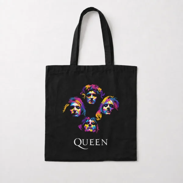توت بگ کویین طرح پرتره اعضا (Queen) کد 26249