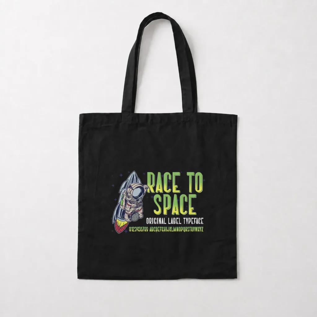 توت بگ فضانورد طرح Race to Space کد 26271