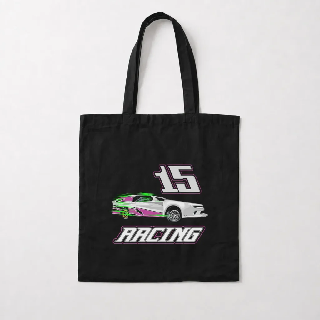 توت بگ ماشین طرح مسابقه 15 Racing کد 26283