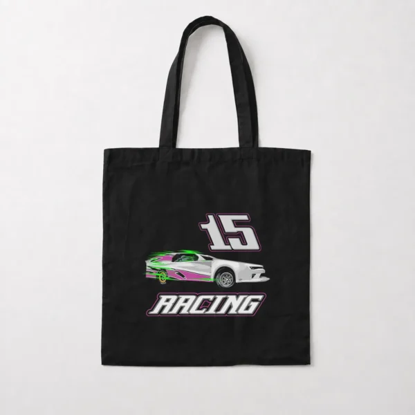 توت بگ ماشین طرح مسابقه 15 Racing کد 26283
