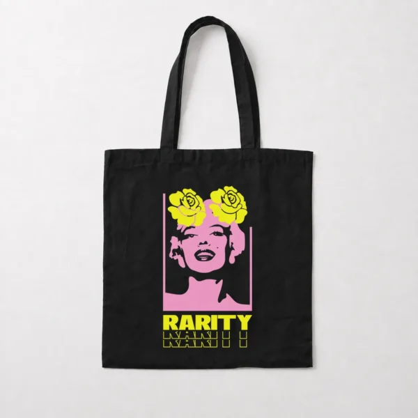 توت بگ پرتره مرلین مونرو طرح Rarity کد 26357