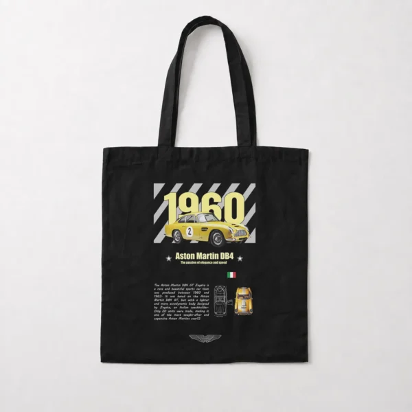 توت بگ استون مارتین طرح DB4 مدل 1960 کد 26431