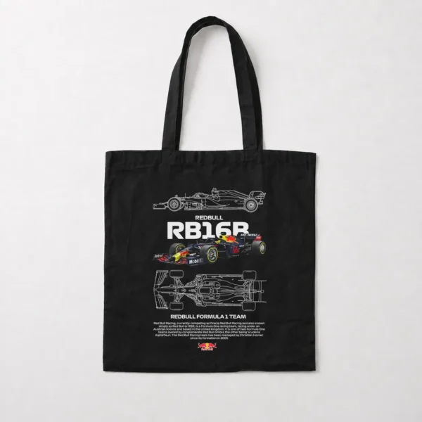 توت بگ فرمول یک ردبول طرح RB16B کد 26440