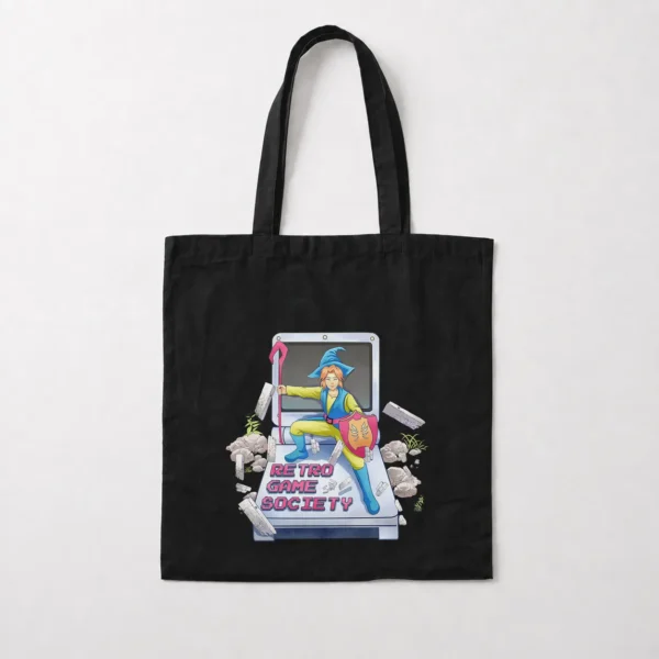 توت بگ گیمینگ رترو طرح Retro Game Society کد 26504