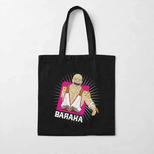 توت بگ مورتال کامبت طرح باراکا (Baraka) کد 26563