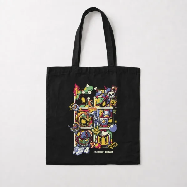 توت بگ بامبرمن طرح Bomberman 4 کد 26590