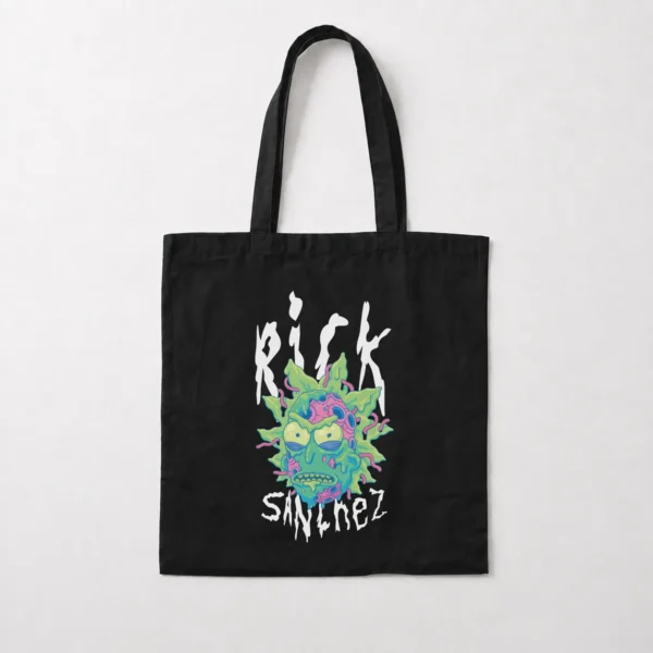 توت بگ ریک اند مورتی طرح Rick Sanchez کد 26709