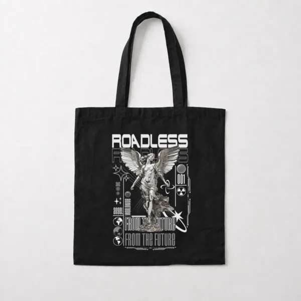 توت بگ استریت‌ویر طرح Roadless Angel کد 26804