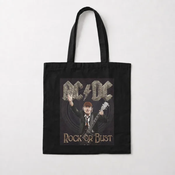 توت بگ ای‌سی/دی‌سی طرح Rock or Bust (AC/DC) کد 26874
