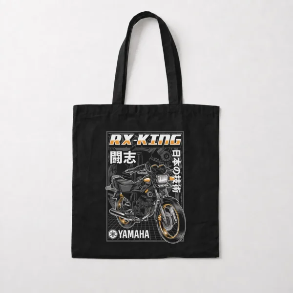 توت بگ یاماها طرح RX-King (Yamaha) کد 26918